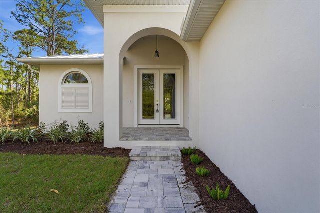 5611 SHAFFER AVENUE, North Port, FL 34291