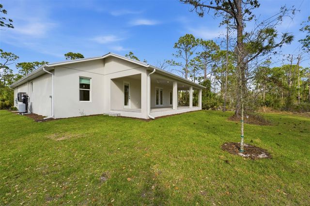 5611 SHAFFER AVENUE, North Port, FL 34291