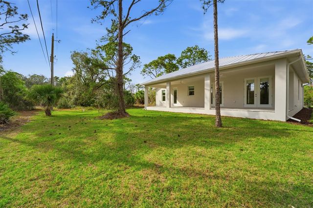 5611 SHAFFER AVENUE, North Port, FL 34291