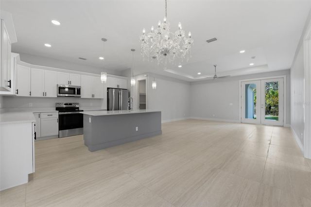 5611 SHAFFER AVENUE, North Port, FL 34291