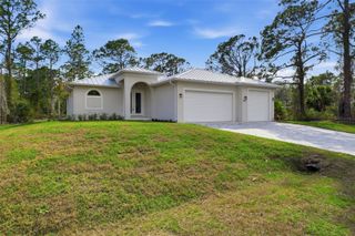 5611 SHAFFER AVENUE, North Port, FL 34291