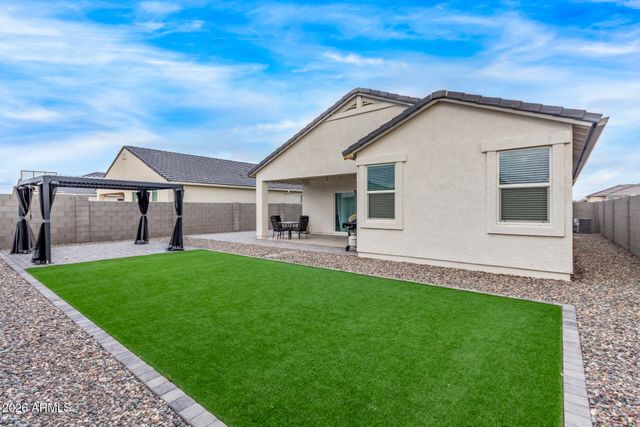 10329 W GABY Road, Tolleson, AZ 85353