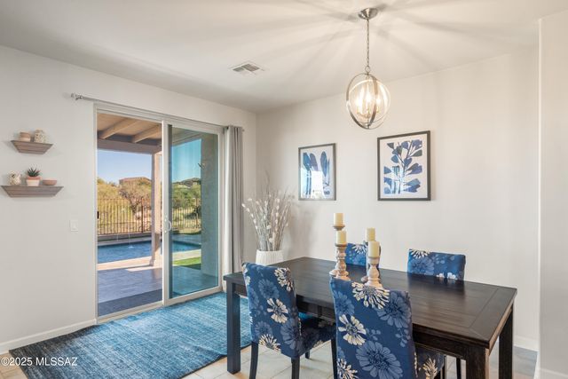 17087 S Emerald Vista Drive, Vail, AZ 85641