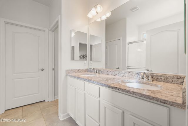 17087 S Emerald Vista Drive, Vail, AZ 85641