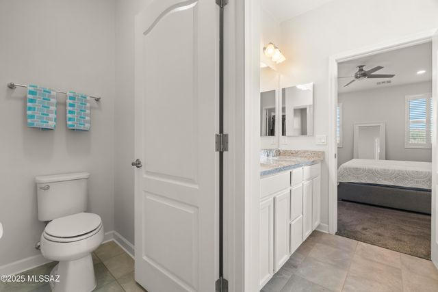 17087 S Emerald Vista Drive, Vail, AZ 85641