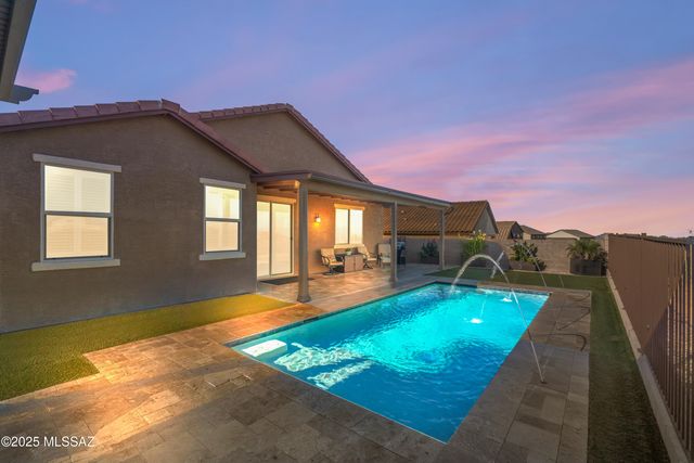 17087 S Emerald Vista Drive, Vail, AZ 85641