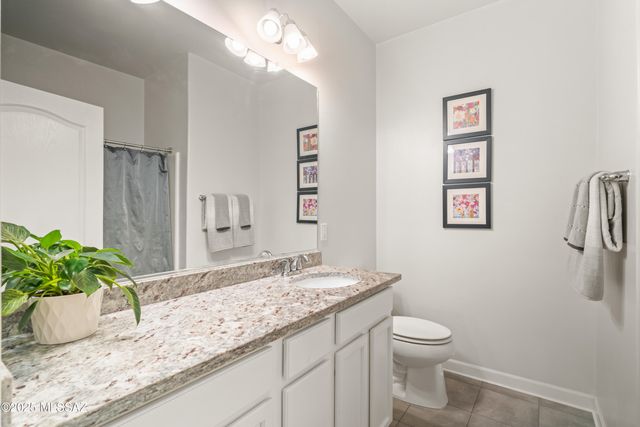 17087 S Emerald Vista Drive, Vail, AZ 85641