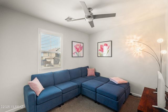 17087 S Emerald Vista Drive, Vail, AZ 85641