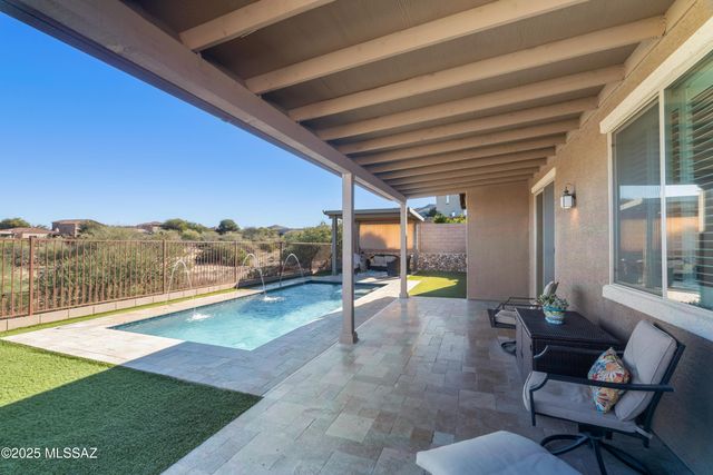 17087 S Emerald Vista Drive, Vail, AZ 85641