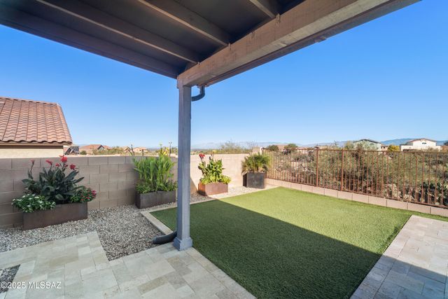 17087 S Emerald Vista Drive, Vail, AZ 85641