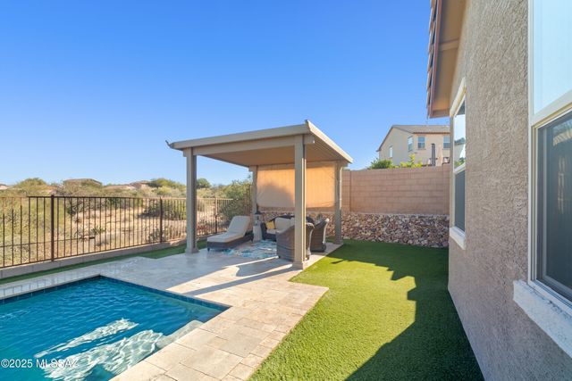 17087 S Emerald Vista Drive, Vail, AZ 85641