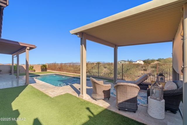 17087 S Emerald Vista Drive, Vail, AZ 85641