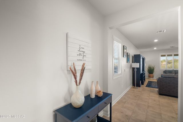 17087 S Emerald Vista Drive, Vail, AZ 85641