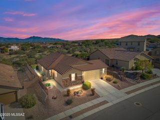 17087 S Emerald Vista Drive, Vail, AZ 85641