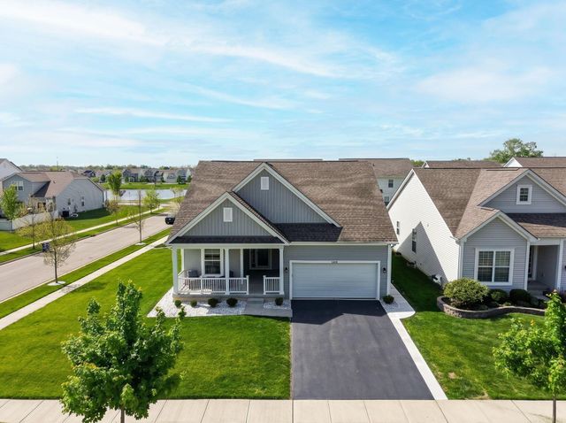 6819 Brooklyn Heights Road, Westerville, OH 43081