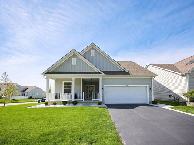 6819 Brooklyn Heights Road, Westerville, OH 43081