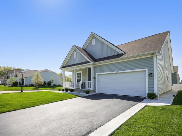6819 Brooklyn Heights Road, Westerville, OH 43081