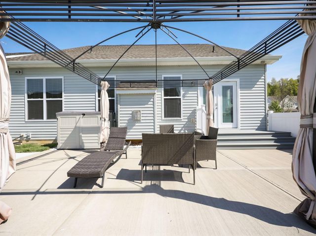 6819 Brooklyn Heights Road, Westerville, OH 43081