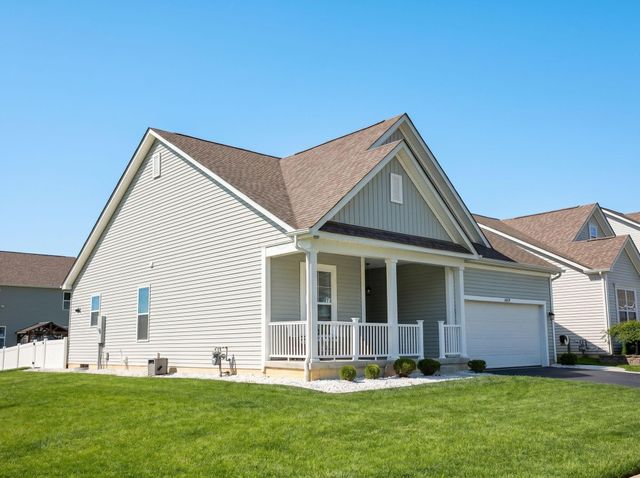 6819 Brooklyn Heights Road, Westerville, OH 43081