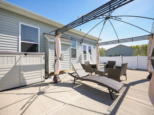 6819 Brooklyn Heights Road, Westerville, OH 43081