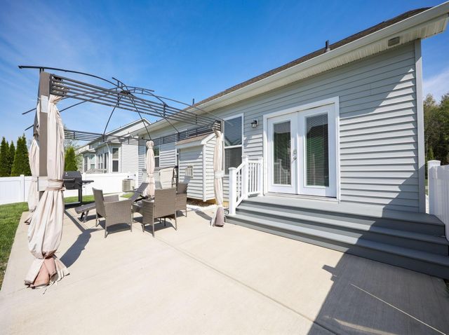 6819 Brooklyn Heights Road, Westerville, OH 43081