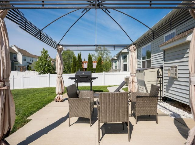 6819 Brooklyn Heights Road, Westerville, OH 43081