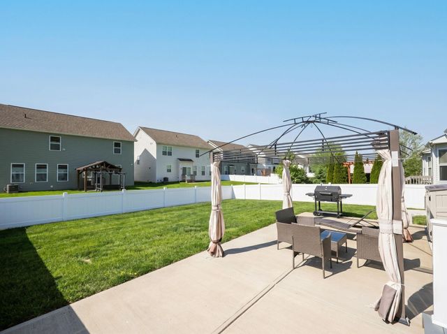 6819 Brooklyn Heights Road, Westerville, OH 43081