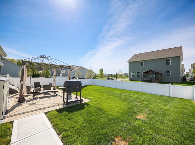 6819 Brooklyn Heights Road, Westerville, OH 43081