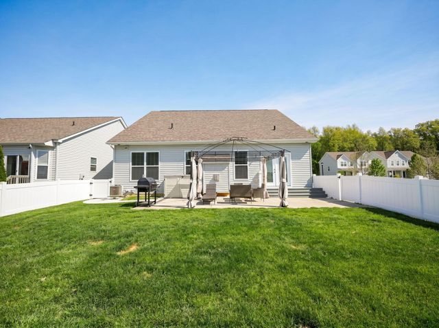 6819 Brooklyn Heights Road, Westerville, OH 43081