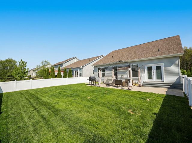 6819 Brooklyn Heights Road, Westerville, OH 43081