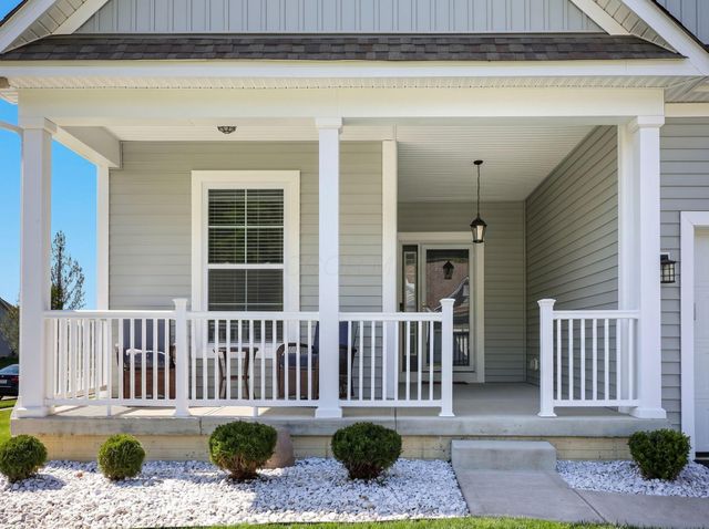6819 Brooklyn Heights Road, Westerville, OH 43081