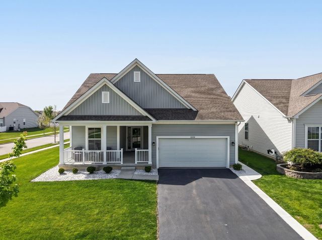 6819 Brooklyn Heights Road, Westerville, OH 43081