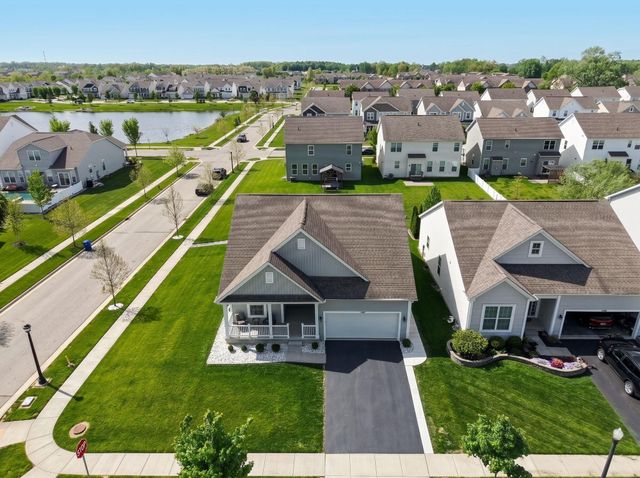 6819 Brooklyn Heights Road, Westerville, OH 43081