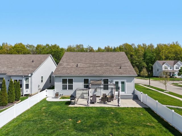 6819 Brooklyn Heights Road, Westerville, OH 43081