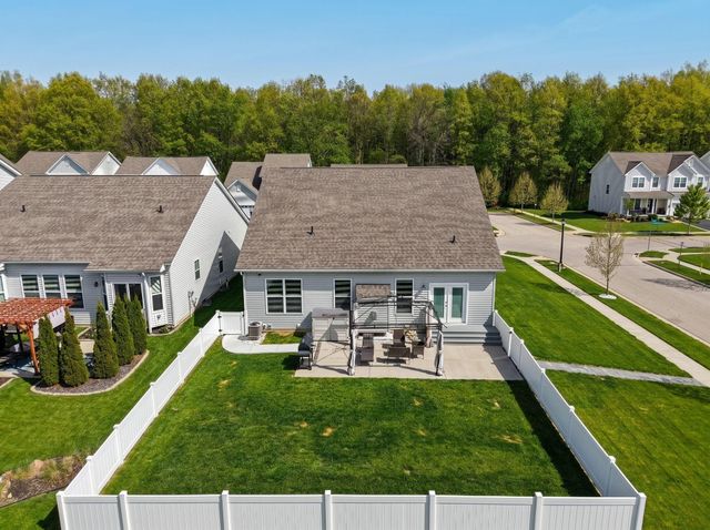 6819 Brooklyn Heights Road, Westerville, OH 43081