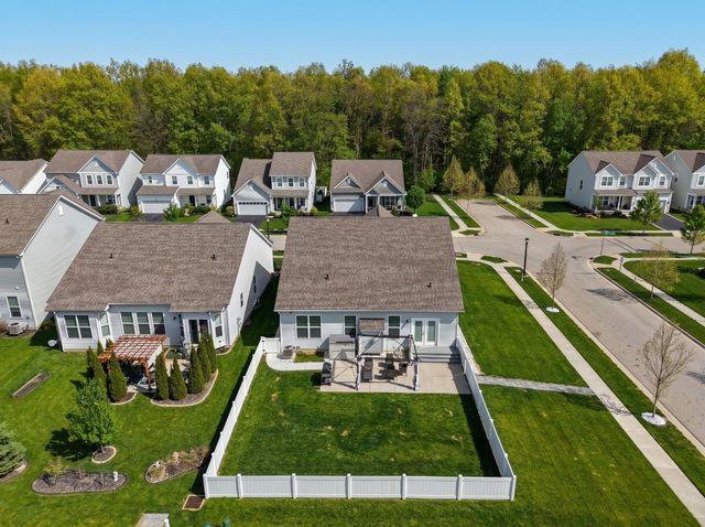 6819 Brooklyn Heights Road, Westerville, OH 43081