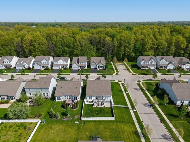 6819 Brooklyn Heights Road, Westerville, OH 43081