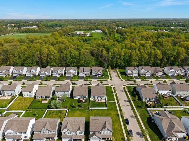 6819 Brooklyn Heights Road, Westerville, OH 43081