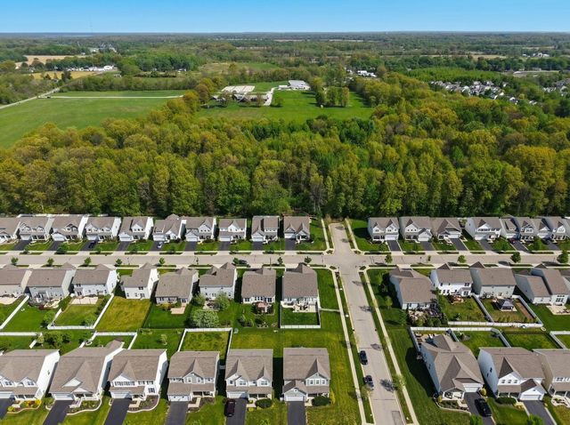 6819 Brooklyn Heights Road, Westerville, OH 43081