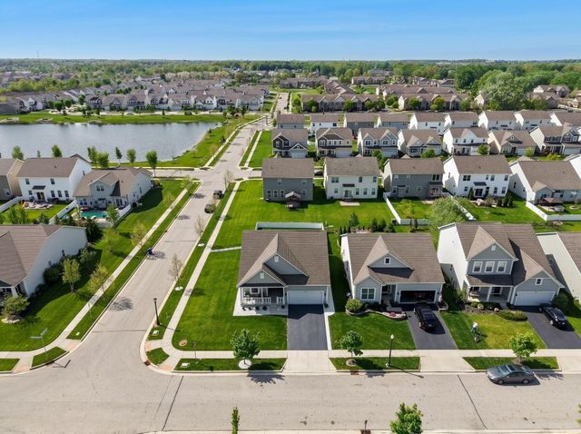 6819 Brooklyn Heights Road, Westerville, OH 43081