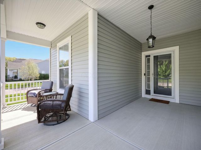 6819 Brooklyn Heights Road, Westerville, OH 43081