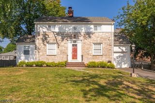 768 Fairway Dr, Union Twp., NJ 07083