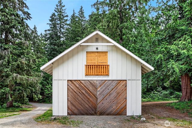 16928 464th Way SE, North Bend, WA 98045