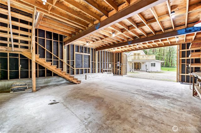 16928 464th Way SE, North Bend, WA 98045
