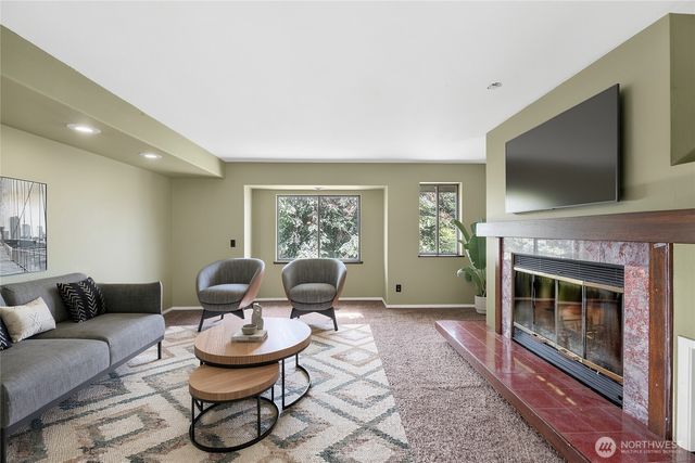 16928 464th Way SE, North Bend, WA 98045