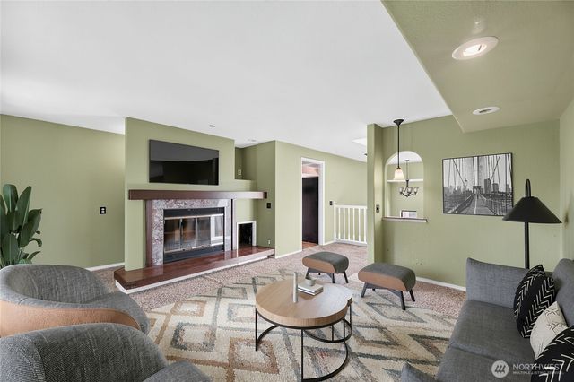 16928 464th Way SE, North Bend, WA 98045