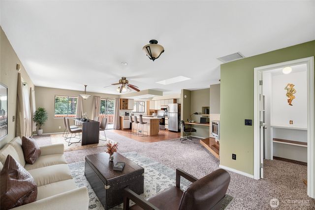 16928 464th Way SE, North Bend, WA 98045