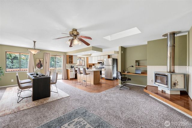 16928 464th Way SE, North Bend, WA 98045