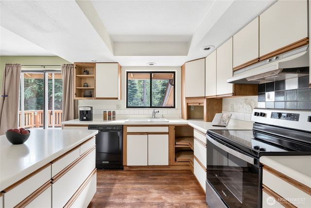 16928 464th Way SE, North Bend, WA 98045