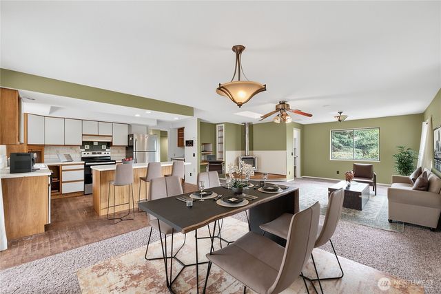 16928 464th Way SE, North Bend, WA 98045